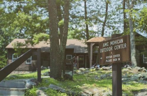 Columbia Cabin | Cabin, 16 Bunks, Kitchen, Bathroom, ADA