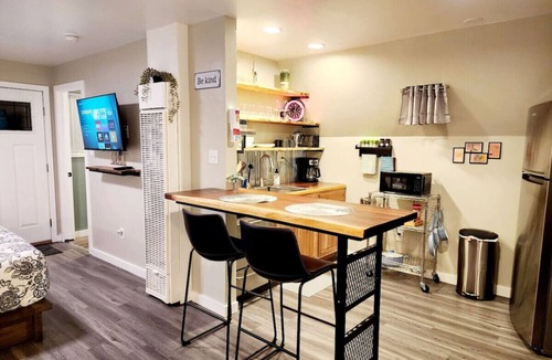 Glenwood Springs Cabin | Cabin 16 *NEW! Luxury w/Kitchen