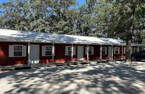 Cassville Cabin | Cabin 19-Fun for all