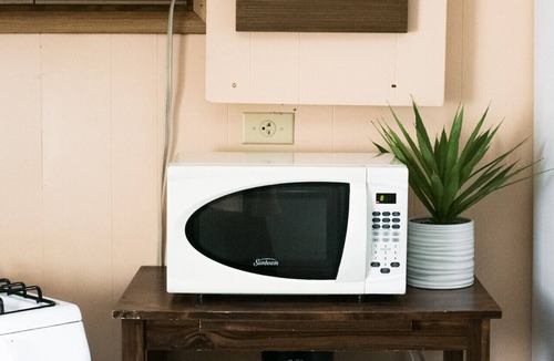 Strasburg Cabin | Cabin #2 at Beaver Creek