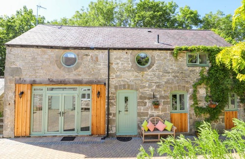 Mold Cottage | Cabin ∙ 2 bedrooms ∙ 6 guests