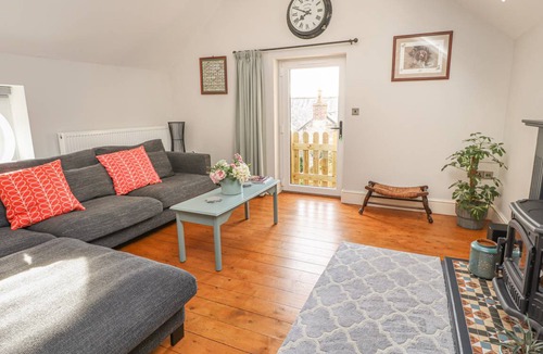 Mold Cottage | Cabin ∙ 2 bedrooms ∙ 6 guests