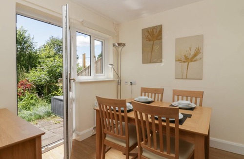 Eamont Bridge Cottage | Cabin ∙ 2 bedrooms ∙ 4 guests