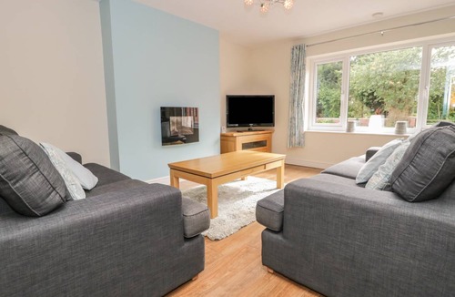 Storwood Cottage | Cabin ∙ 2 bedrooms ∙ 4 guests