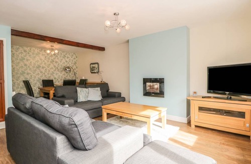 Storwood Cottage | Cabin ∙ 2 bedrooms ∙ 4 guests