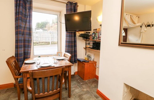 Haltwhistle Cottage | Cabin ∙ 2 bedrooms ∙ 4 guests