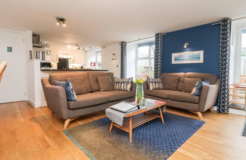 Marazion Cottage | Cabin ∙ 2 bedrooms ∙ 4 guests