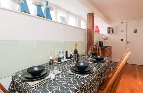 Marazion Cottage | Cabin ∙ 2 bedrooms ∙ 4 guests