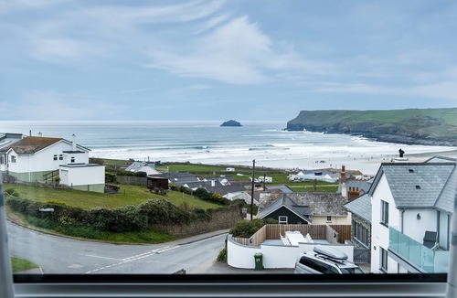 Trebetherick Cottage | Cabin ∙ 2 bedrooms ∙ 4 guests