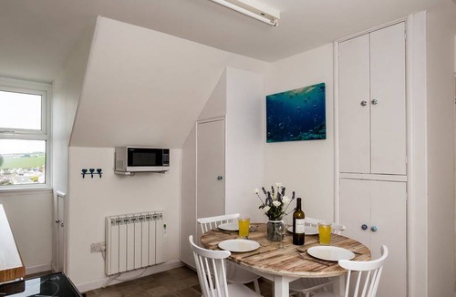 Trebetherick Cottage | Cabin ∙ 2 bedrooms ∙ 4 guests