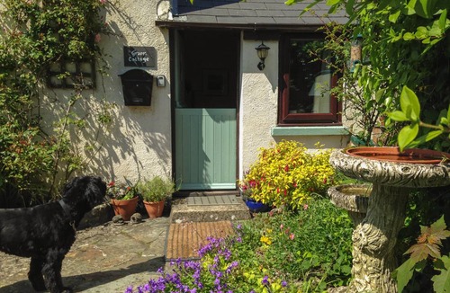 Bude Cottage | Cabin ∙ 2 bedrooms ∙ 4 guests