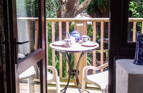 Bude Cottage | Cabin ∙ 2 bedrooms ∙ 4 guests