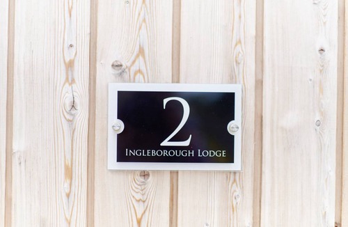 Settle Cottage | Cabin ∙ 2 bedrooms ∙ 4 guests