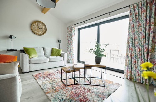 Settle Cottage | Cabin ∙ 2 bedrooms ∙ 4 guests