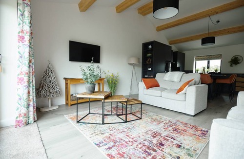 Settle Cottage | Cabin ∙ 2 bedrooms ∙ 4 guests