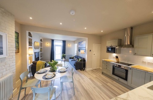 Watchet Cottage | Cabin ∙ 2 bedrooms ∙ 4 guests