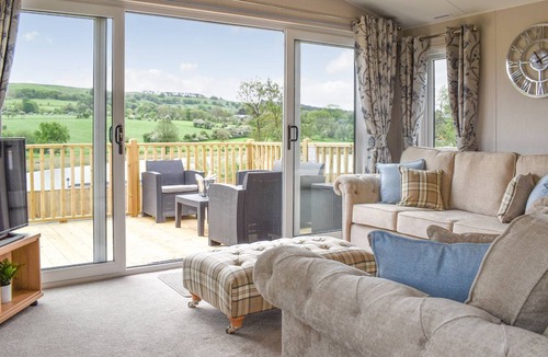 Fence Cottage | Cabin ∙ 2 bedrooms ∙ 4 guests