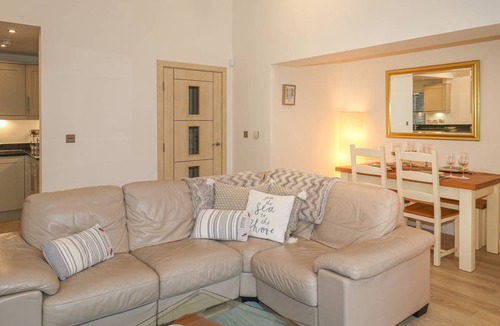 West Looe Cottage | Cabin ∙ 2 bedrooms ∙ 4 guests