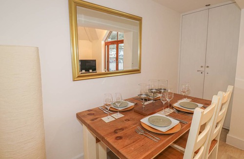 West Looe Cottage | Cabin ∙ 2 bedrooms ∙ 4 guests