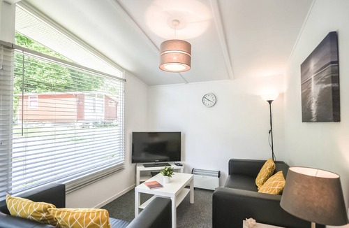 Tywyn Cottage | Cabin ∙ 2 bedrooms ∙ 5 guests