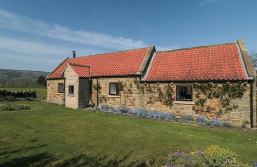 Great Fryup Dale Cottage | Cabin ∙ 2 bedrooms ∙ 4 guests