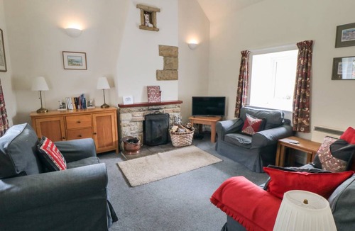 Great Fryup Dale Cottage | Cabin ∙ 2 bedrooms ∙ 4 guests