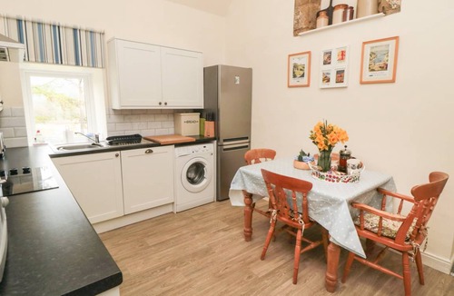 Great Fryup Dale Cottage | Cabin ∙ 2 bedrooms ∙ 4 guests