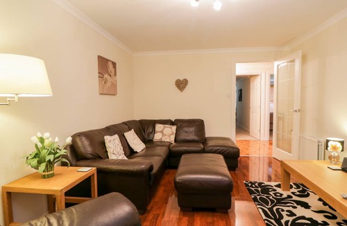 Inverness Cottage | Cabin ∙ 2 bedrooms ∙ 4 guests