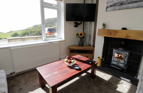 Llandudno Cottage | Cabin ∙ 2 bedrooms ∙ 4 guests