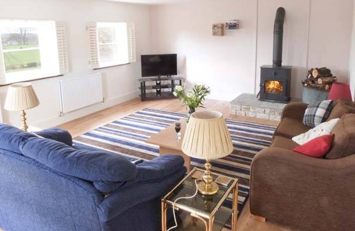 Middleham Cottage | Cabin ∙ 2 bedrooms ∙ 4 guests
