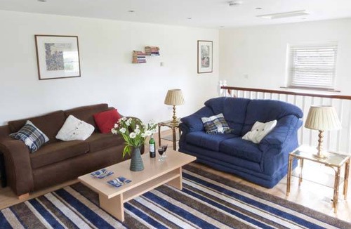 Middleham Cottage | Cabin ∙ 2 bedrooms ∙ 4 guests
