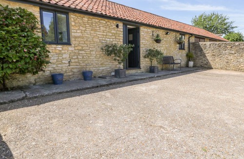 Charlton Horethorne Cottage | Cabin ∙ 2 bedrooms ∙ 3 guests