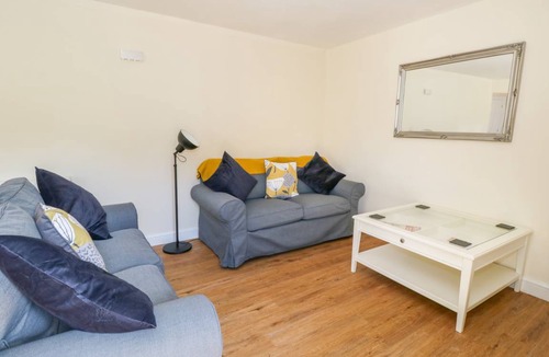 Charlton Horethorne Cottage | Cabin ∙ 2 bedrooms ∙ 3 guests