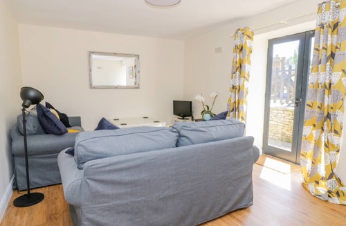 Charlton Horethorne Cottage | Cabin ∙ 2 bedrooms ∙ 3 guests