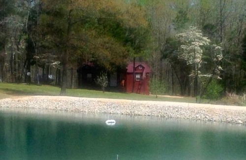 Camden Cabin | Cabin # 2, Kentucky Lake, Bass Fishing, Camden, Tn, (Nashville 1, Memphis 1.5)