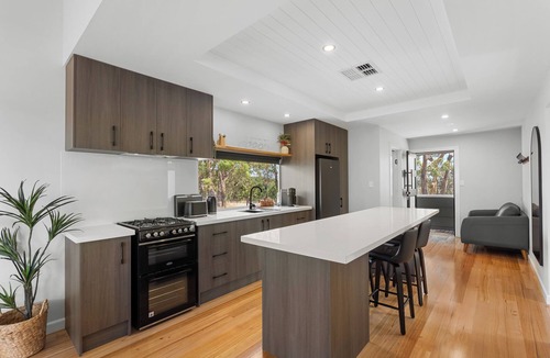 Kuitpo Cabin | Cabin 2 - Razorback Road Retreat