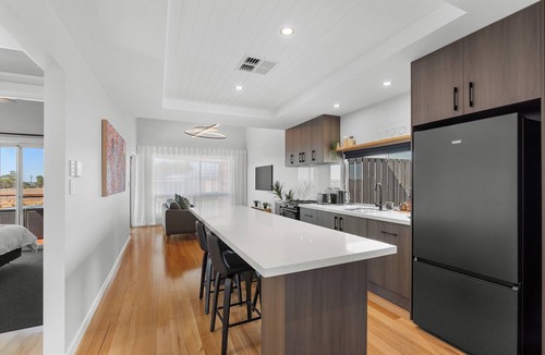 Kuitpo Cabin | Cabin 2 - Razorback Road Retreat