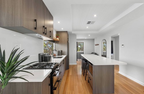 Kuitpo Cabin | Cabin 2 - Razorback Road Retreat