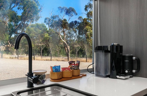 Kuitpo Cabin | Cabin 2 - Razorback Road Retreat