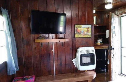 Cadillac Cabin | Cabin #2 - Summer Fun