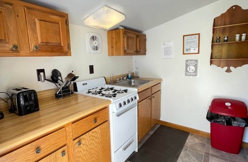 Town of Macomb Cabin | Cabin 2 w/Private Dock on Black Lake *GORGEOUS VIEW*