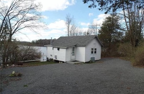 Town of Macomb Cabin | Cabin 2 w/Private Dock on Black Lake *GORGEOUS VIEW*