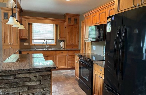 Wasagaming Cabin | Cabin 240 - Dog friendly