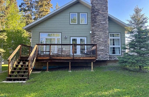 Wasagaming Cabin | Cabin 240 - Dog friendly