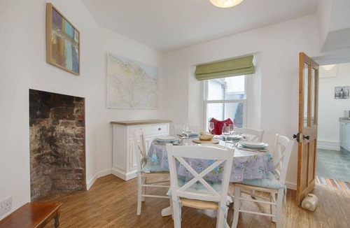 Watchet Cottage | Cabin ∙ 3 bedrooms ∙ 5 guests