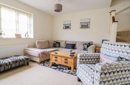 Stalham Cottage | Cabin ∙ 3 bedrooms ∙ 6 guests