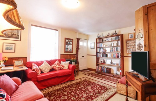 Deal Cottage | Cabin ∙ 3 bedrooms ∙ 8 guests