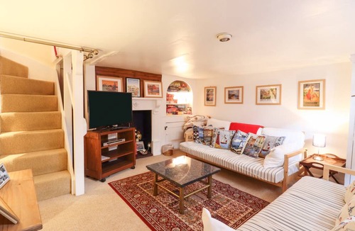 Deal Cottage | Cabin ∙ 3 bedrooms ∙ 8 guests