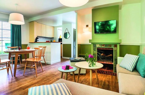 Chamouille Cottage | Cabin ∙ 3 bedrooms ∙ 6 guests