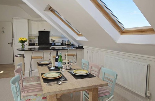 Chillington Cottage | Cabin ∙ 3 bedrooms ∙ 5 guests